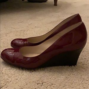 LK Bennett Shoes - L.K Bennett Wedge Size 40 LK Bennett Shoes - L.K Bennett Wedge Size 40
